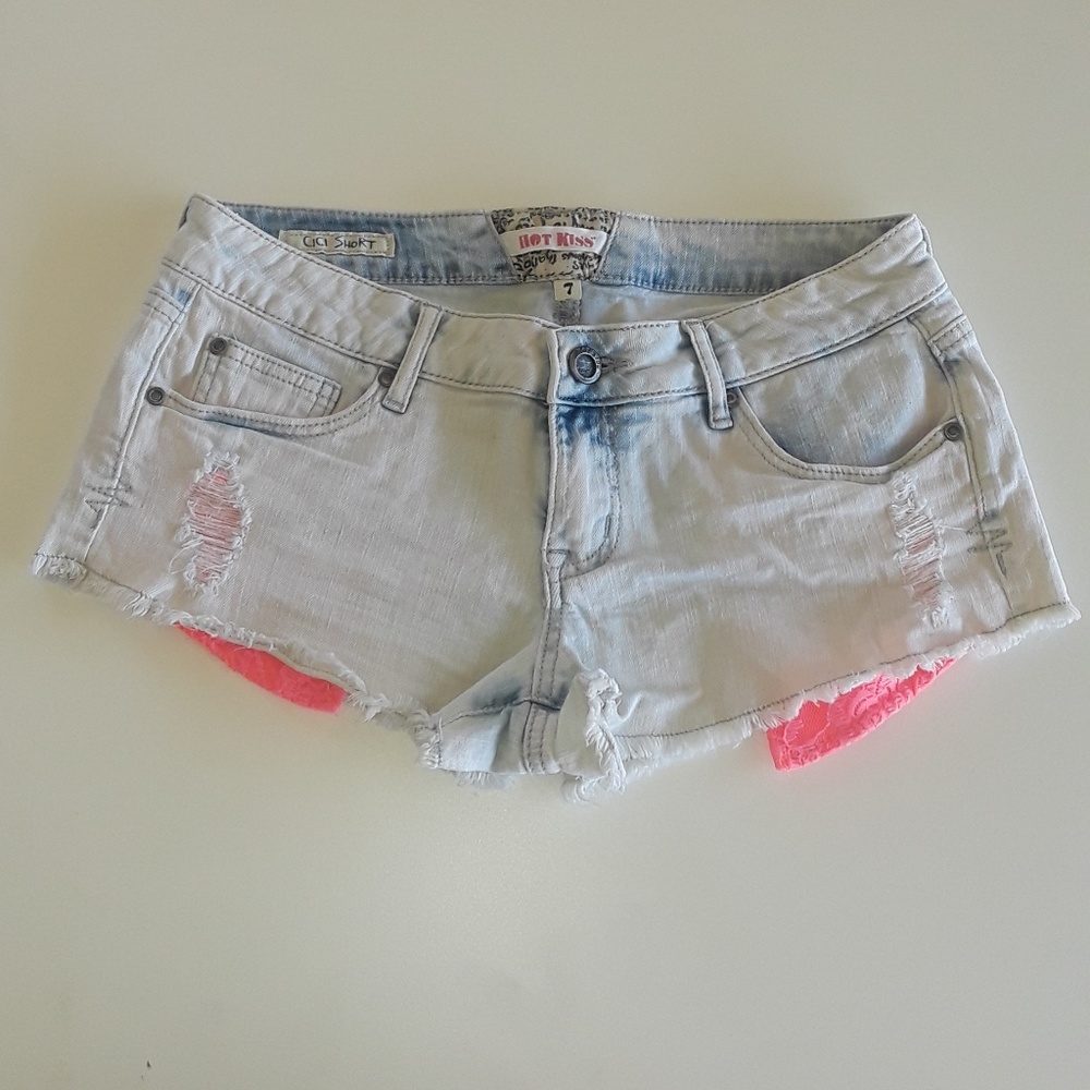 Shorts